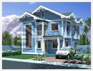 House Construction Service