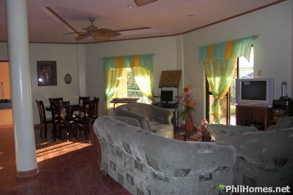 Bungalow House for Sale
