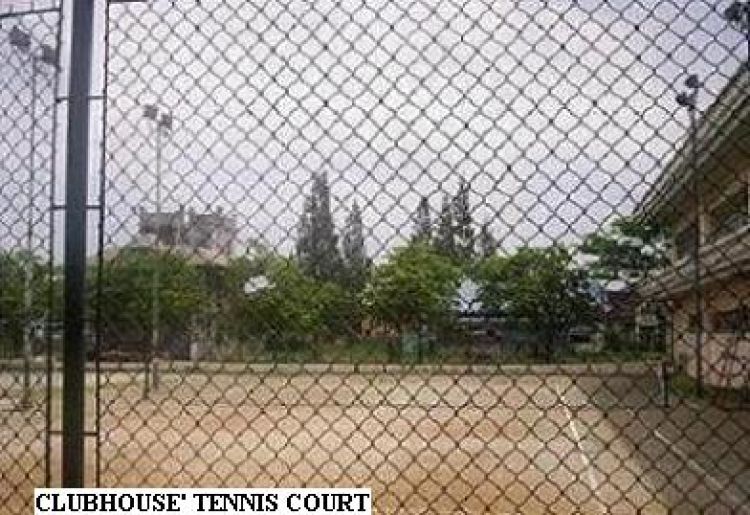 CAINTA GREENLAND RESIDENTIAL LOTS