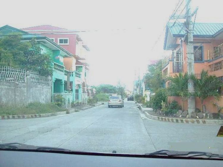CAINTA GREENLAND RESIDENTIAL LOTS