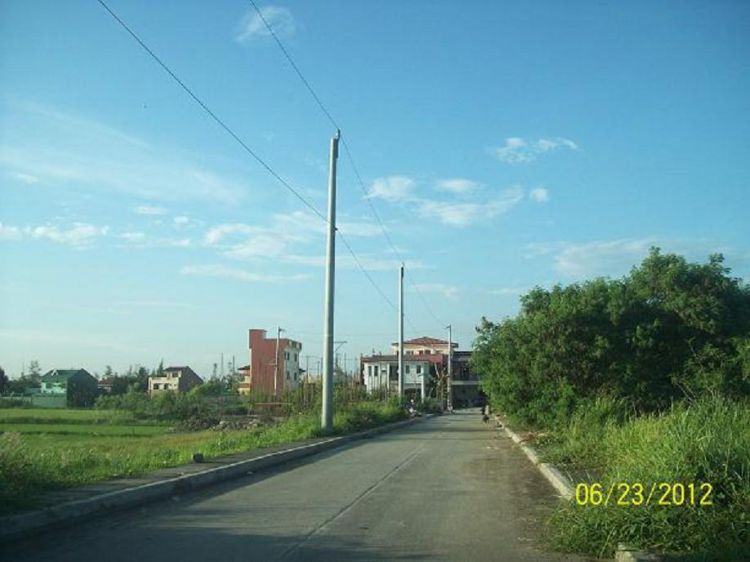CAINTA GREENLAND RESIDENTIAL LOTS