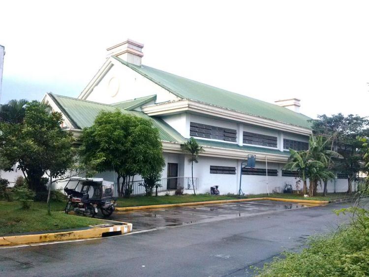 CAINTA GREENLAND RESIDENTIAL LOTS