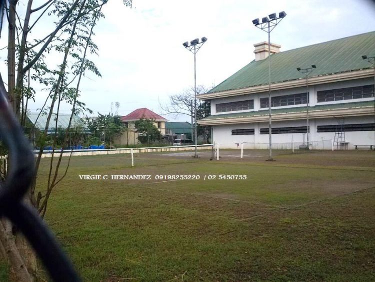 CAINTA GREENLAND RESIDENTIAL LOTS