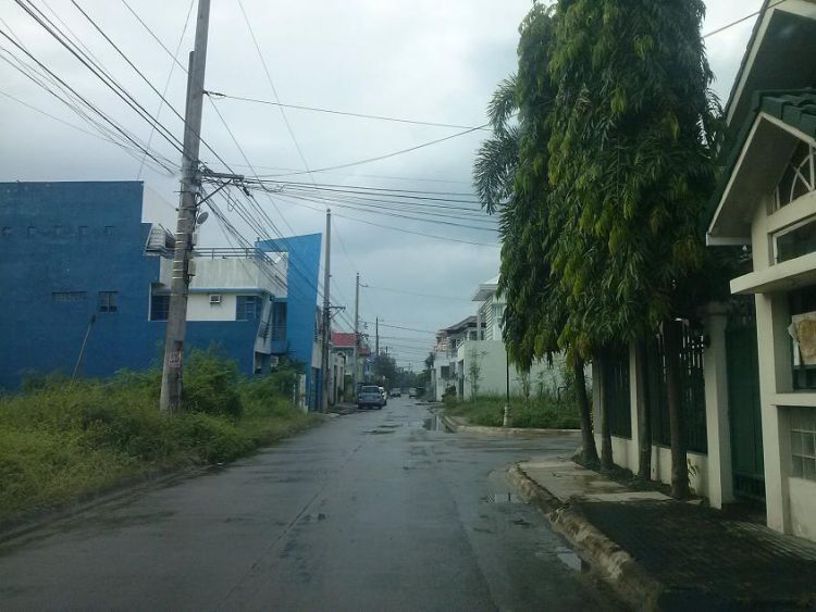 CAINTA GREENLAND RESIDENTIAL LOTS