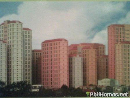 California Garden Square