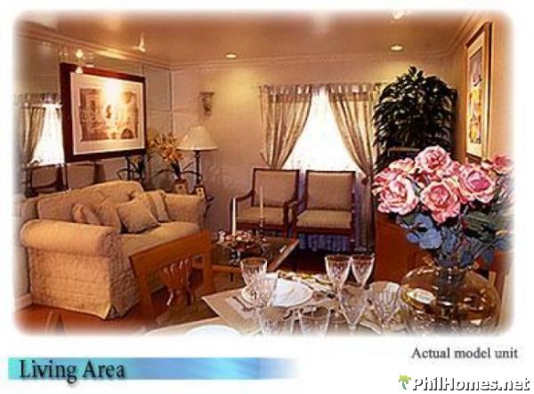 CALIFORNIA GARDEN SQUARE RENT TO OWN CONDO ! 2 MONTHS ADVANCE TO MOVE IN !!