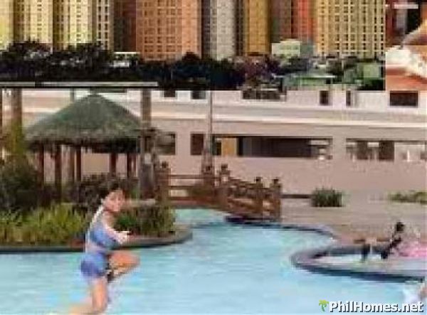 CALIFORNIA GARDEN SQUARE RENT TO OWN CONDO ! 2 MONTHS ADVANCE TO MOVE IN !!