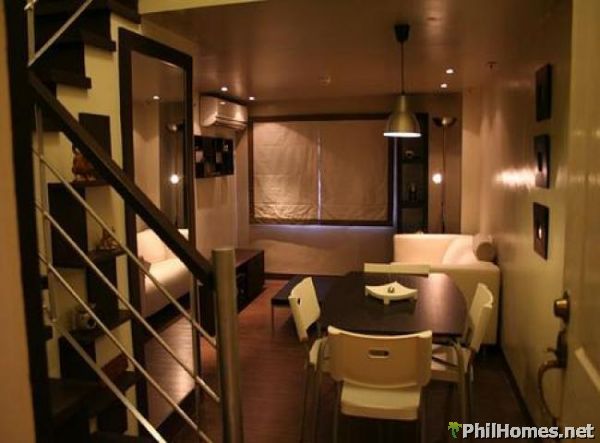 CALIFORNIA GARDEN SQUARE RENT TO OWN CONDO ! 2 MONTHS ADVANCE TO MOVE IN !!