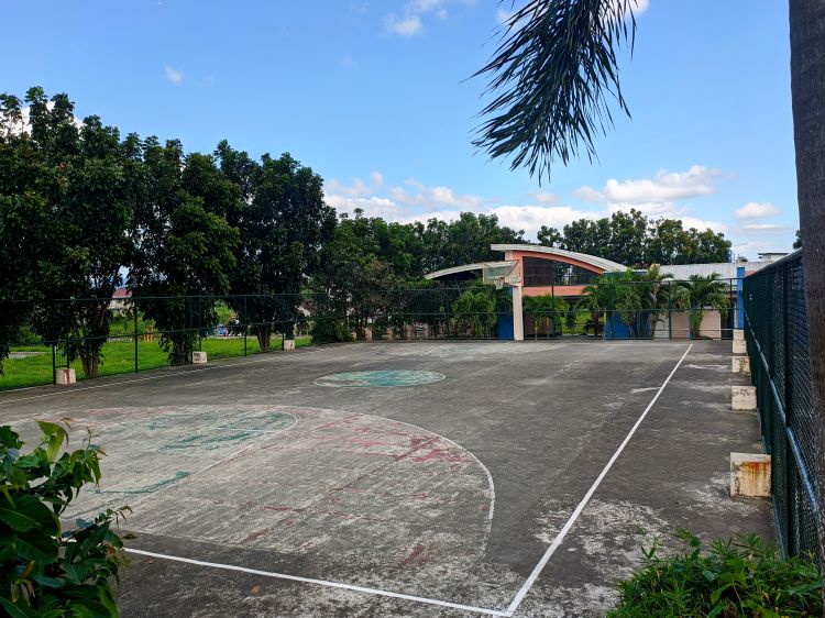 CAMBRIDGE PLACE Tanauan Batangas Lots = 11,140/sqm