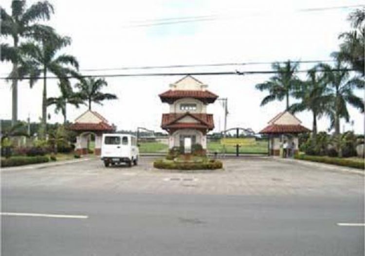 Cambridge Place Tanauan City, Batangas