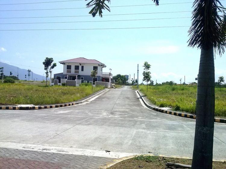Cambridge Place Tanauan City, Batangas