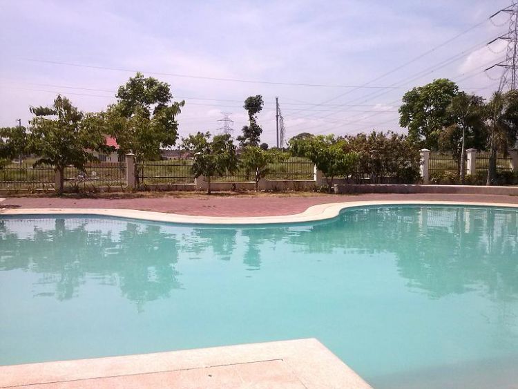 Cambridge Place Tanauan City, Batangas