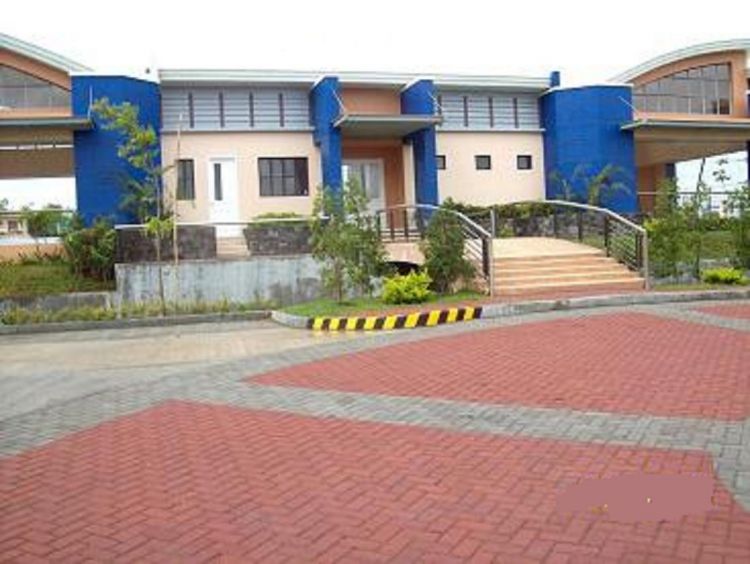 Cambridge Place Tanauan City, Batangas