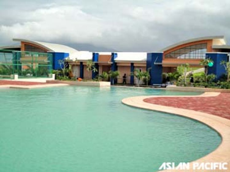 Cambridge Place Tanauan City, Batangas