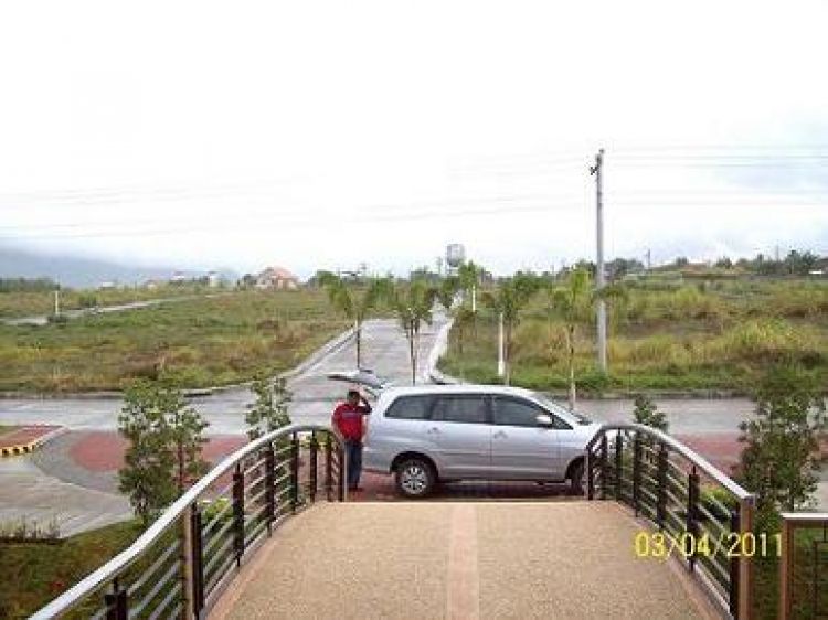 Cambridge Place Tanauan City, Batangas