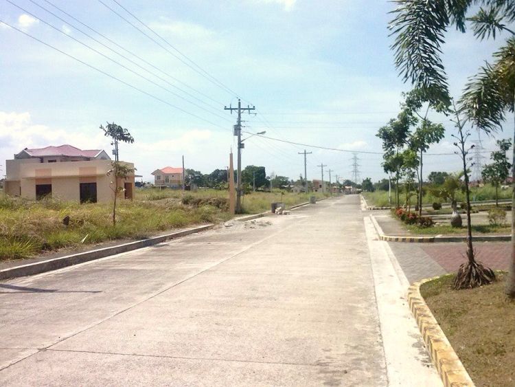 Cambridge Place Tanauan City, Batangas