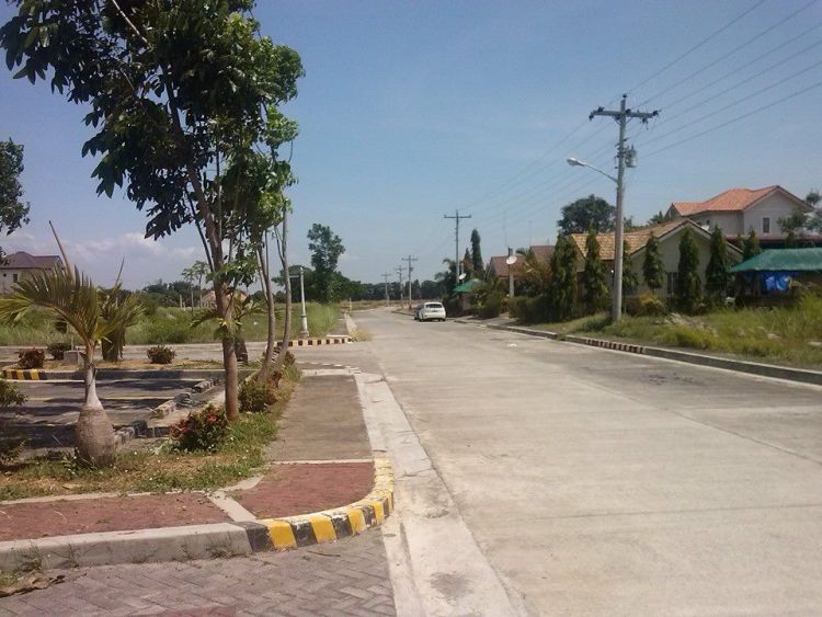 Cambridge Place Tanauan City, Batangas