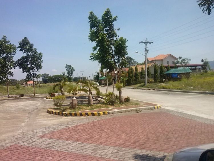 Cambridge Place Tanauan City, Batangas