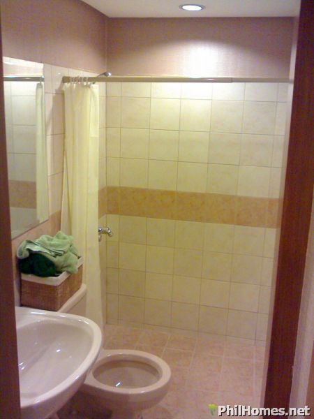 CAMBRIDGE VILLAGE AT PASIG NEAR ORTIGAS AREA NEAR EASTWOOD NO DP