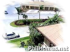 CAMBRIDGE VILLAGE CENTRAL PARK 1 BR 40SQM LOFT TYPE RENT TO OWN FOR AS LOW AS 10K/MONTH @ NO DOWNPAYMENT!