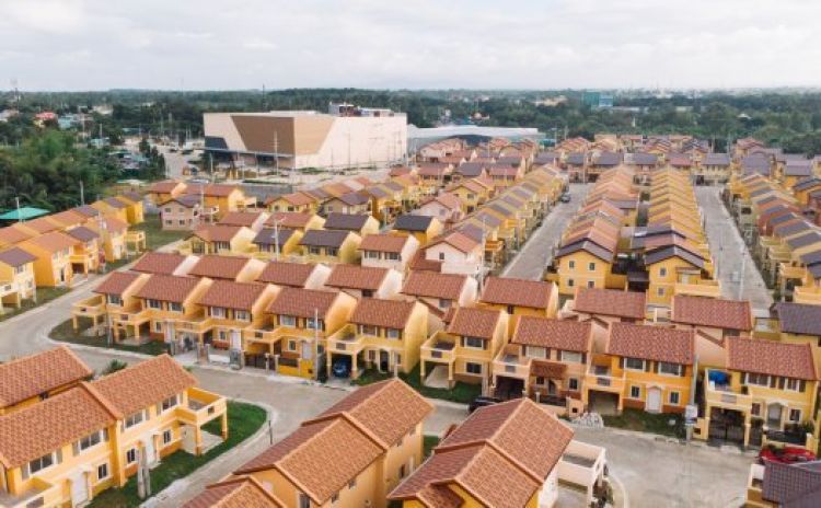 Camella Alta Silang House and Lot