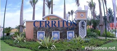 Cerritos East Reana -Residential Townhouse in Pasig- Price Update!