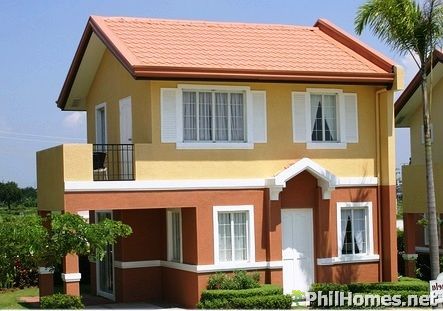 Cerritos East Reana -Residential Townhouse in Pasig- Price Update!
