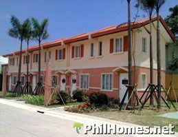 Cerritos East Reana -Residential Townhouse in Pasig- Price Update!