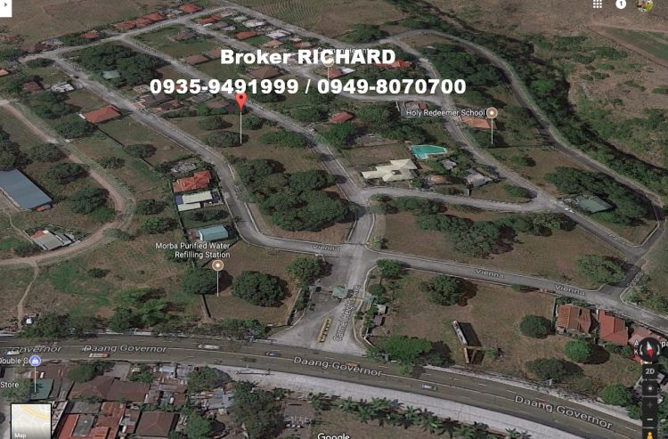 CARMEL HEIGHTS Governor Drive Dasmarinas Cavite Lots