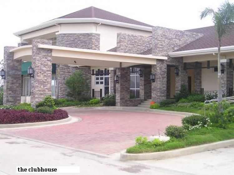 CARMEL RIDGE RESIDENTIAL ESTATE CALAMBA LAGUNA