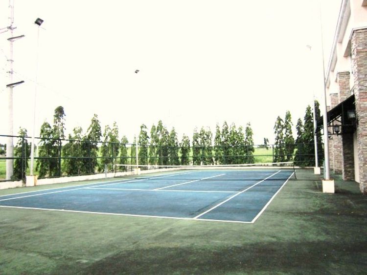 CARMEL RIDGE RESIDENTIAL ESTATE CALAMBA LAGUNA