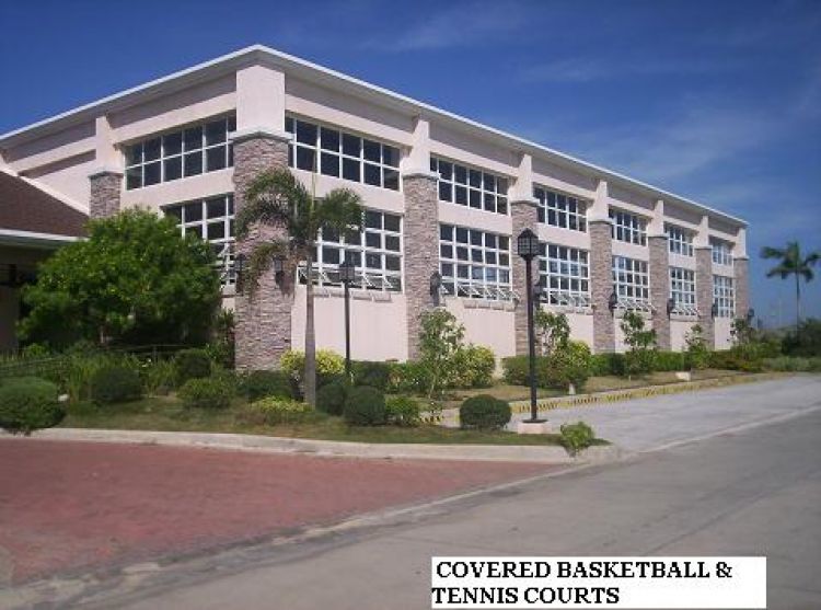 CARMEL RIDGE RESIDENTIAL ESTATE CALAMBA LAGUNA