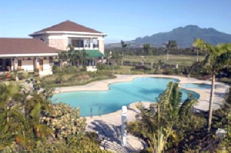 CARMEL RIDGE RESIDENTIAL ESTATE CALAMBA LAGUNA