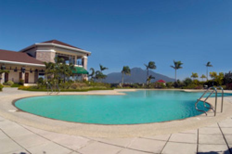 CARMEL RIDGE RESIDENTIAL ESTATE CALAMBA LAGUNA