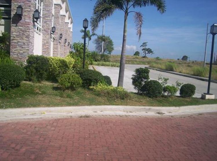 CARMEL RIDGE RESIDENTIAL ESTATE CALAMBA LAGUNA