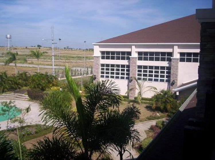 CARMEL RIDGE RESIDENTIAL ESTATE CALAMBA LAGUNA