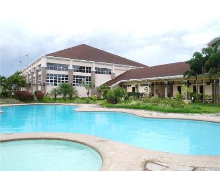 CARMEL RIDGE RESIDENTIAL ESTATE CALAMBA LAGUNA