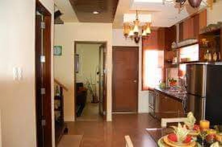 Carmona Estates - Oakwood Single Attached House and lot