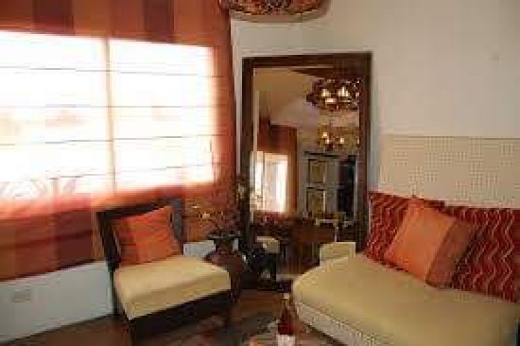 Carmona Estates - Oakwood Single Attached House and lot