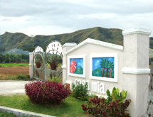 Casa Mia Residential Lot