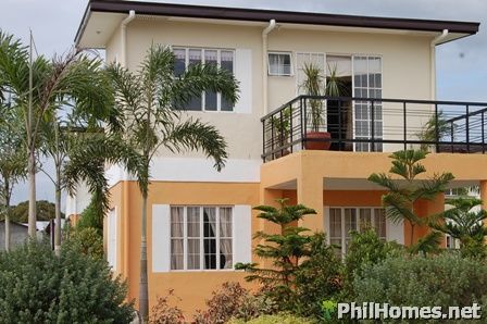 CAVITE AFFORDABLE SINGLE ATTACHED HOUSE COLLEEN 3BR 2TB IN LANCASTER ESTATES CAVITE
