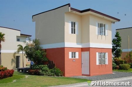 CAVITE AFFORDABLE SINGLE ATTACHED HOUSE COLLEEN 3BR 2TB IN LANCASTER ESTATES CAVITE