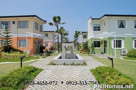 CAVITE AFFORDABLE SINGLE ATTACHED HOUSE COLLEEN 3BR 2TB IN LANCASTER ESTATES CAVITE