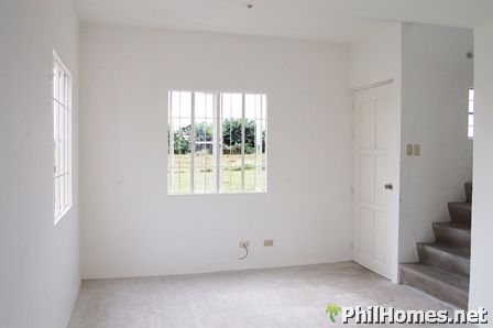 CAVITE AFFORDABLE SINGLE ATTACHED HOUSE COLLEEN 3BR 2TB IN LANCASTER ESTATES CAVITE