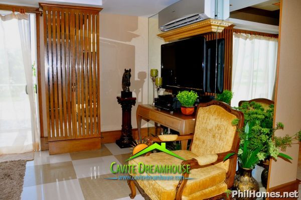 Cavite Property. House and Lot for Sale in Imus/Kawit/General Trias, near CAVITEX. Lancaster Estates - Alexandra SingleAttached. P25K Monthly