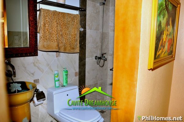 Cavite Property. House and Lot for Sale in Imus/Kawit/General Trias, near CAVITEX. Lancaster Estates - Alexandra SingleAttached. P25K Monthly