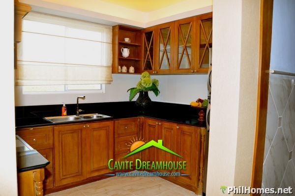 Cavite Property. House and Lot for Sale in Imus/Kawit/General Trias, near CAVITEX. Lancaster Estates - Alexandra SingleAttached. P25K Monthly