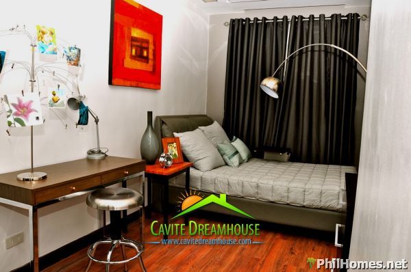 Cavite Property. House and Lot for Sale in Imus/Kawit/General Trias, near CAVITEX. Lancaster Estates - Diana Townhouse. P11K Monthly