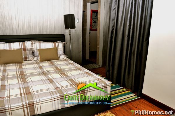 Cavite Property. House and Lot for Sale in Imus/Kawit/General Trias, near CAVITEX. Lancaster Estates - Diana Townhouse. P11K Monthly