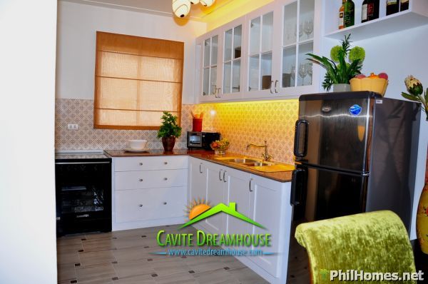 Cavite Property. House and Lot for Sale in Imus/Kawit/General Trias, near CAVITEX. Lancaster Estates - Margaret Single Attached. P18K Monthly